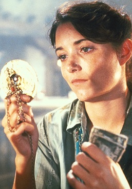 Marion Ravenwood